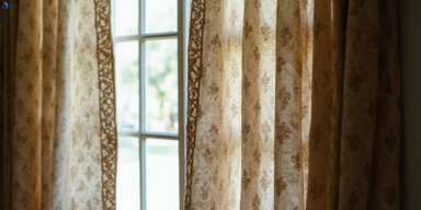 Curtain deodorising and odour removal steam cleaning wurtulla QLD