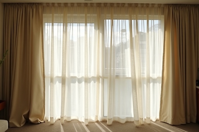 Before Professional Cleaning - Wurtulla