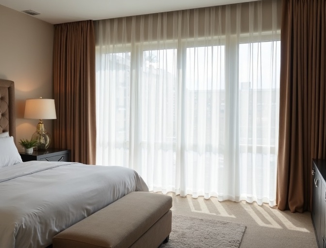Wurtulla Blockout Curtain Cleaning