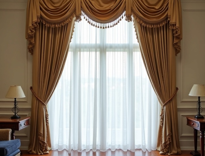 Wurtulla Drapes Cleaning