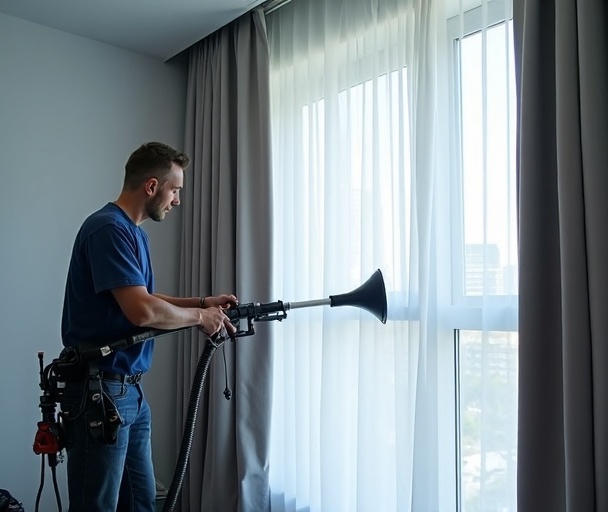 Wurtulla Professional Cleaning Process